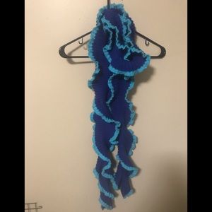 New York & Company extra long scarf